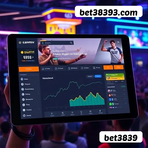 Central de dúvidas rápidas sobre o app bet3839