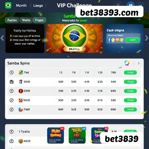 Slots no app bet3839 mobile