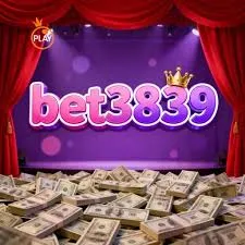 Logo da bet3839