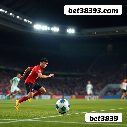 Cassino bet3839 app mobile