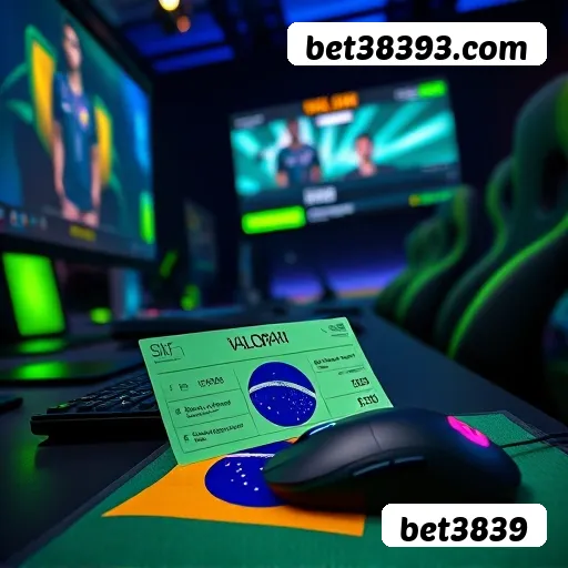 App bet3839 Android download