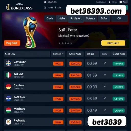 bet3839 multi dispositivo