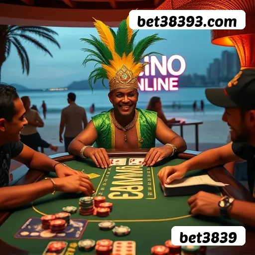 Registro bet3839