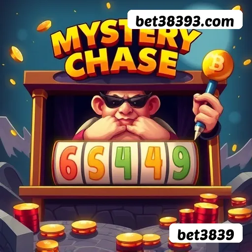 Pagamentos bet3839 PIX