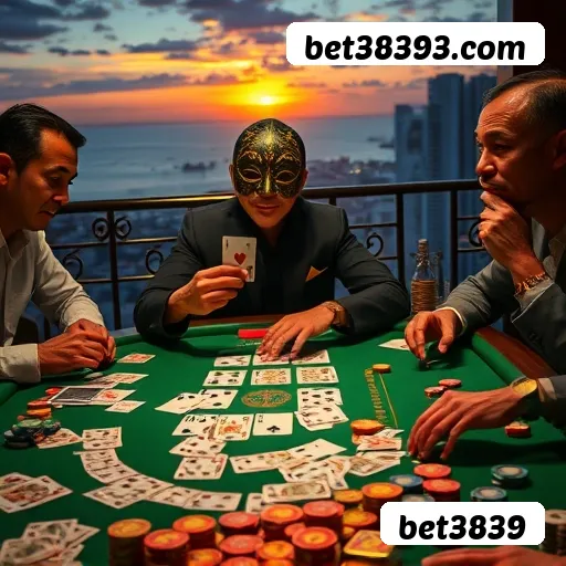 Suporte bet3839