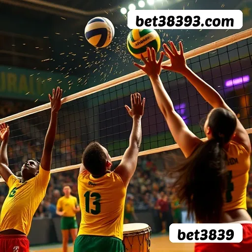 Depósito PIX bet3839