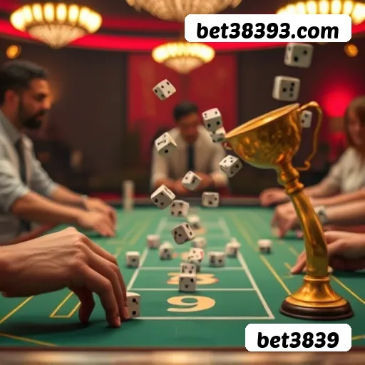 Gates of Olympus slot bet3839